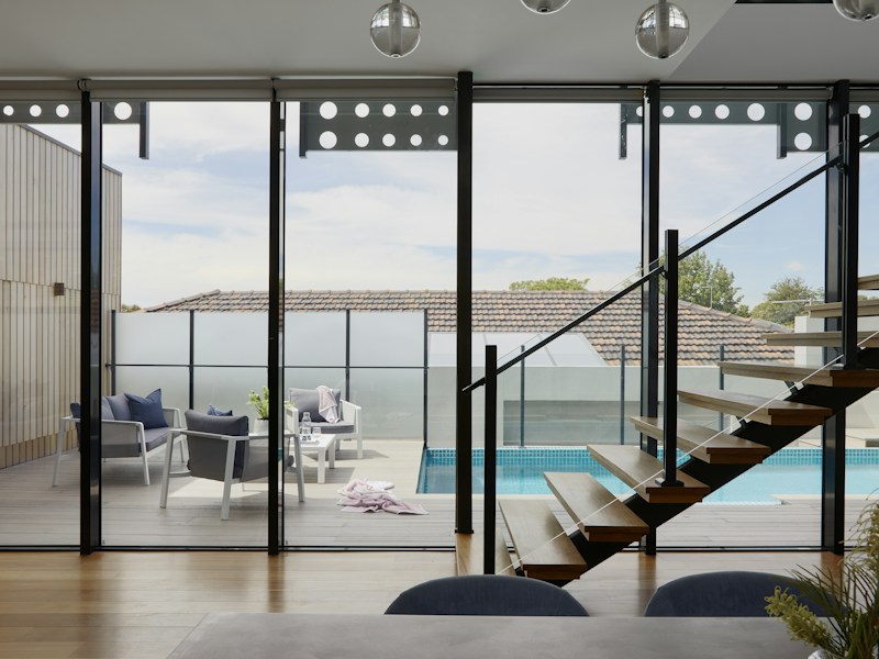 Modern Townhouse in Kileleshwa - Thumbnail 2