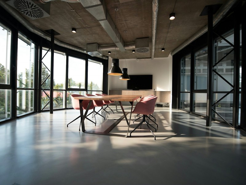 Office Space in Upper Hill exterior