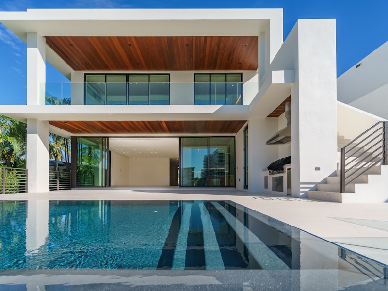 Luxurious 4 Bedroom Villa in Karen exterior