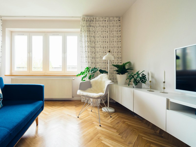 Cozy Studio Apartment in Westlands - Thumbnail 2