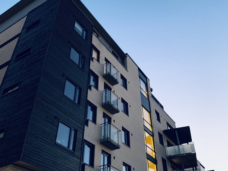 New Development in Ruaka exterior