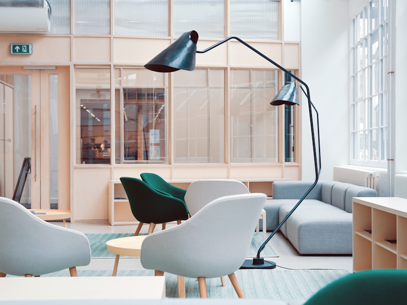 Prime Commercial Space in CBD - Thumbnail 2