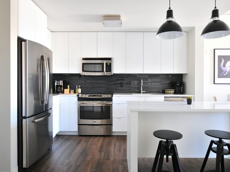 Modern 3 Bedroom Apartment in Kilimani - Thumbnail 3